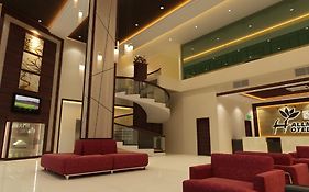 Hallmark Regency Hotel - Johor Bahru